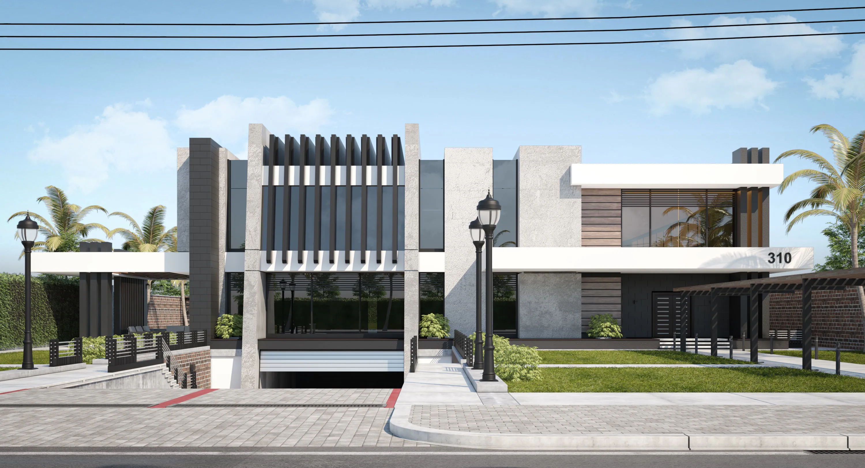 Casa Ventana