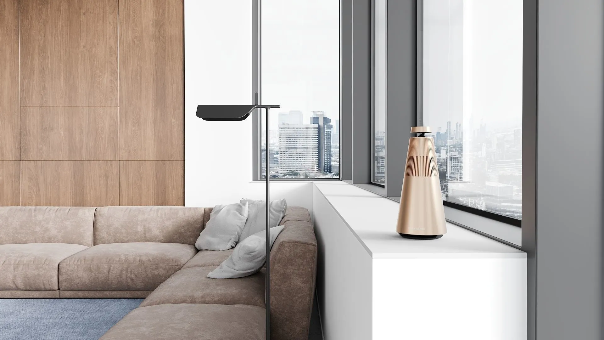 Project: Serafina Pointe